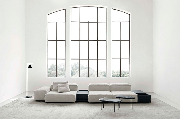 Диван Extrasoft, Living Divani