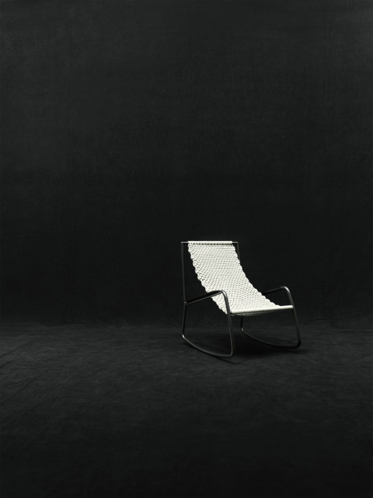 Уличное кресло Flow Outdoor, Living Divani