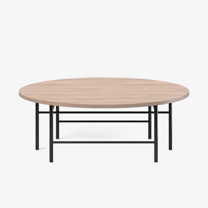 Журнальный столик 42° — 11° AMIATA, ARCHIPÉLAGO