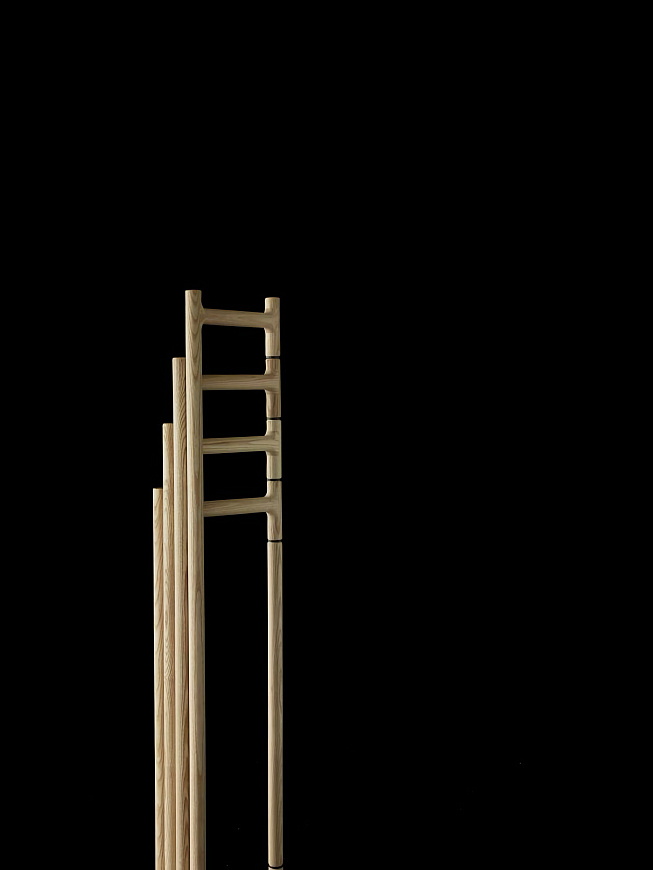 Напольная вешалка Ceiba, Living Divani