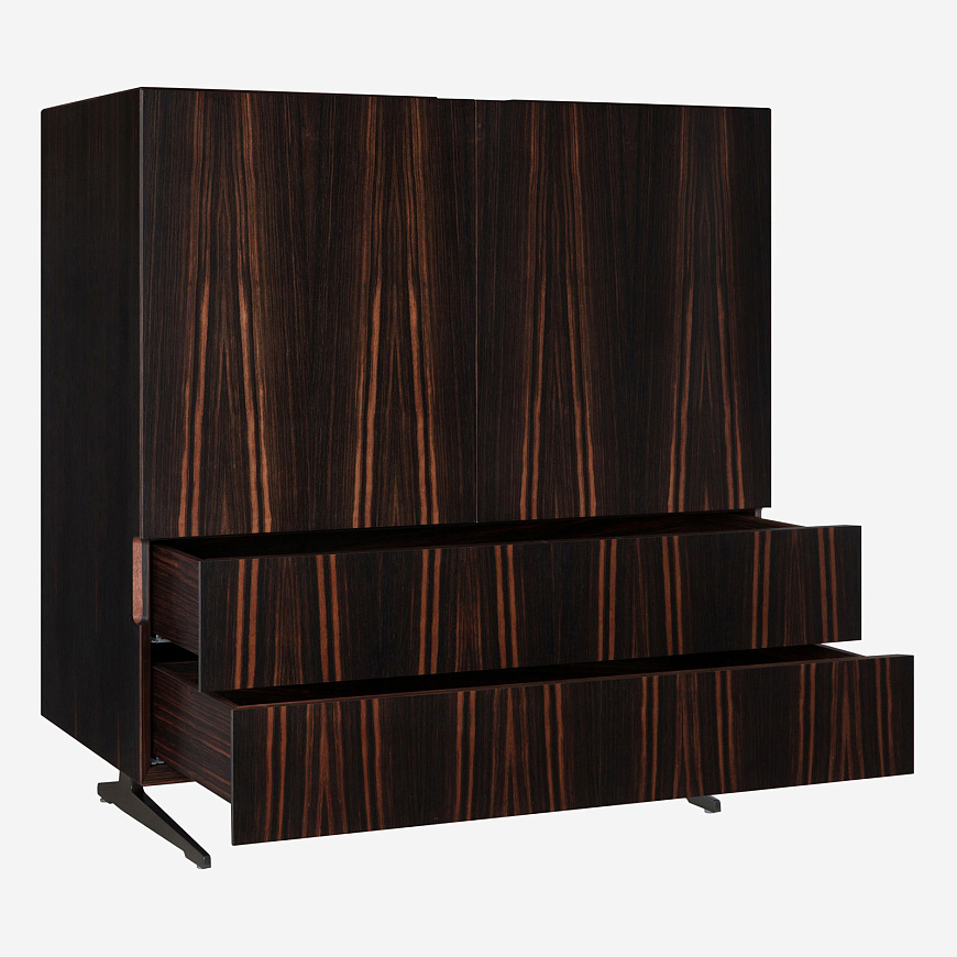 Комод Piuma, Flexform