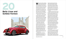 Книга Design Between the Lines, Merrell Publishers