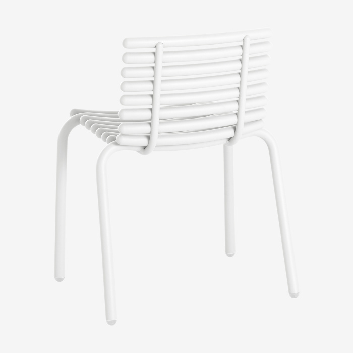 Уличный стул Tuba Dining Chair, Diabla