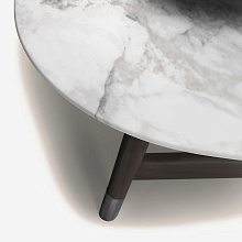 Обеденный стол Desco, Flexform