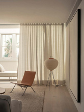 Напольный светильник Akari 10A, Vitra