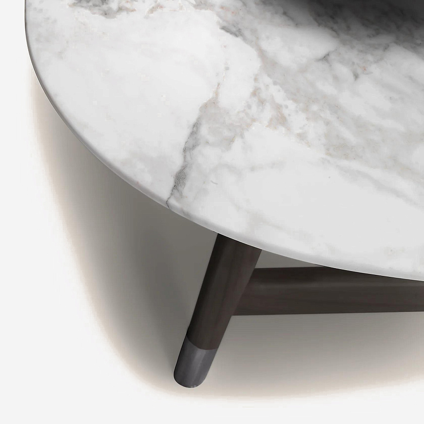 Обеденный стол Desco, Flexform