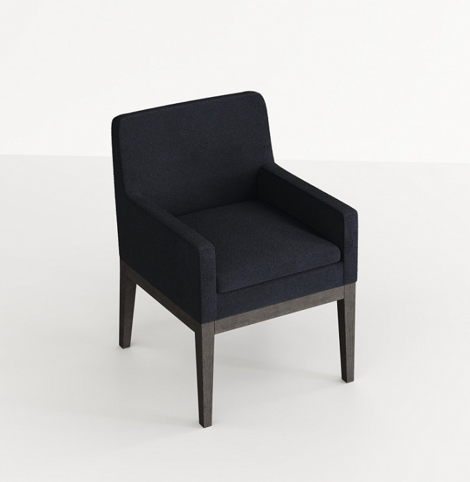 Стул  Frank Bridge Chair, MODÉNATURE