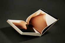 Книга David Lynch: Digital Nudes, 