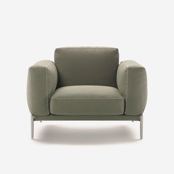 Кресло Romeo Compact, Flexform