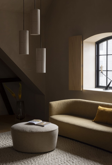 Диван Tearoom, Sofa, Audo Copenhagen (ex. Menu)