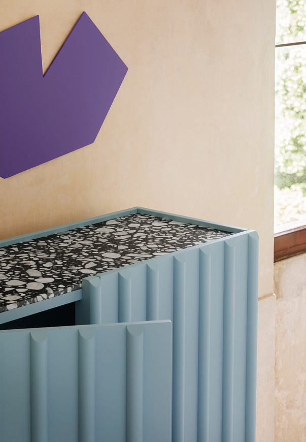 Комод Container, Miniforms