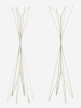 Напольная вешалка Aster, Zanotta