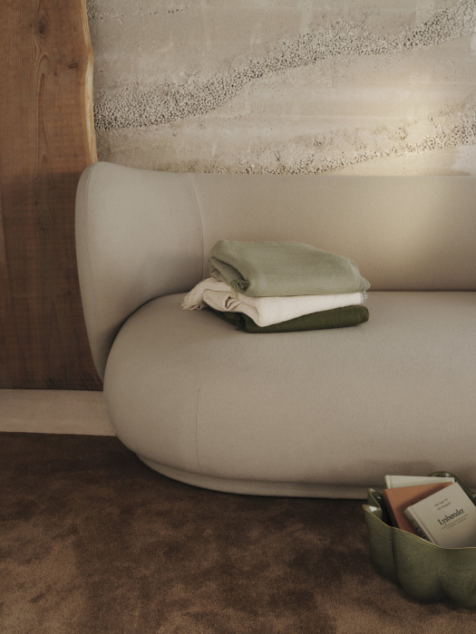 Плед Weaver Throw, Ferm Living