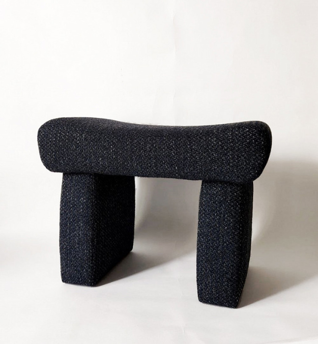 Табурет Lamar Stool, MODÉNATURE