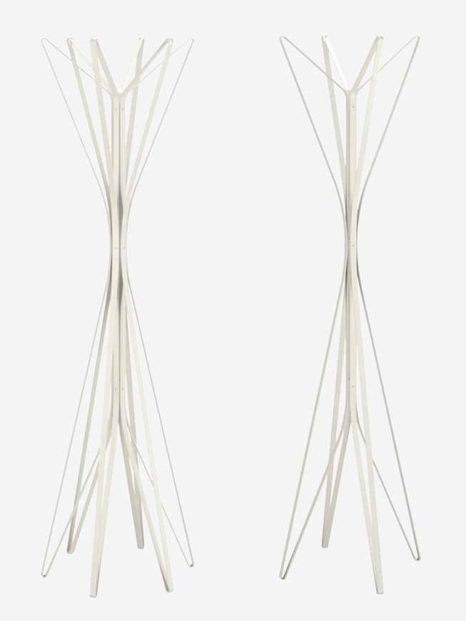 Напольная вешалка Aster, Zanotta