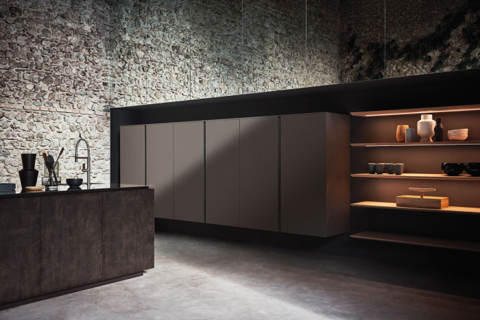 Кухня Maxima 2.2, Cesar