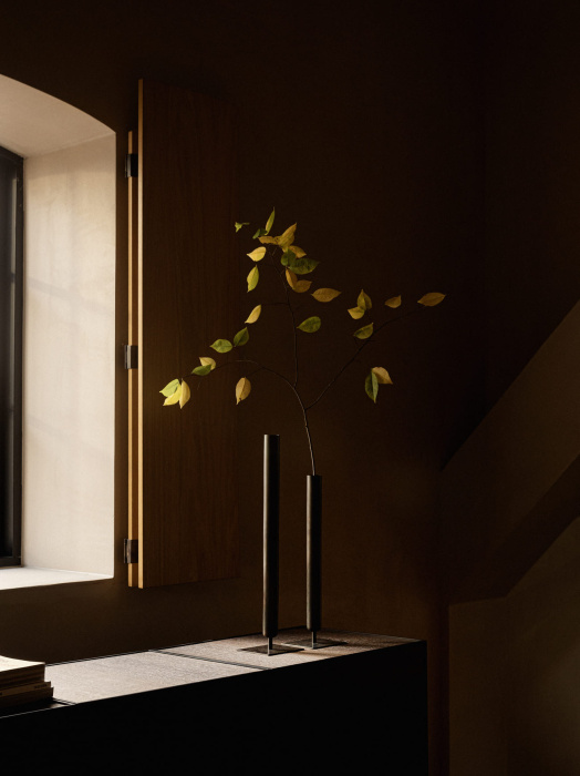 Ваза Stance Vase, Audo Copenhagen (ex. Menu)