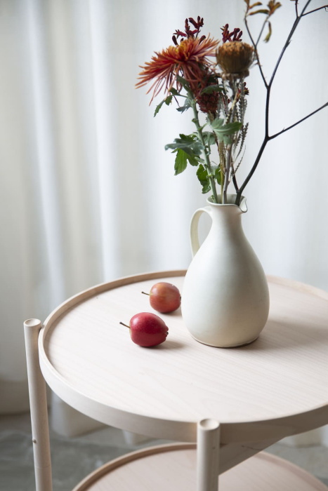 Журнальный столик Bølling Tray Table / Model 50 Veneer, Brdr. Krüger