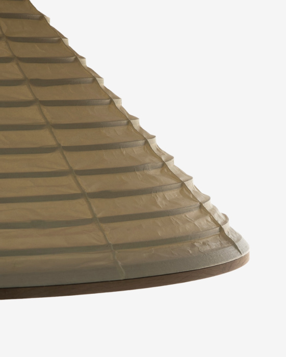 Абажур для подвесного светильника N-PL01, Karimoku Case