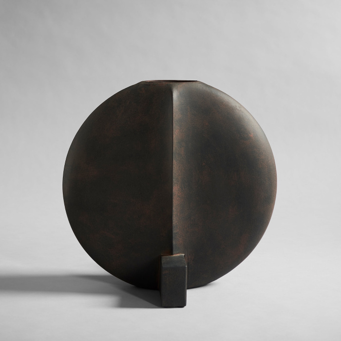 Декоративная ваза Guggenheim Vase, 101 Copenhagen