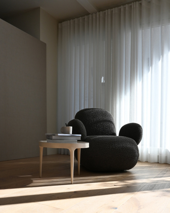 Журнальный столик Phantom Table Low, 101 Copenhagen