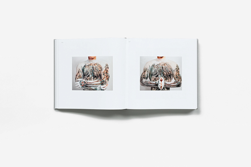 Книга Life and Dreams: Contemporary Chinese Photography and Media Art, Steidl