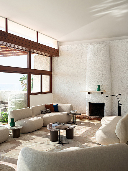 Диван Jade, Potocco