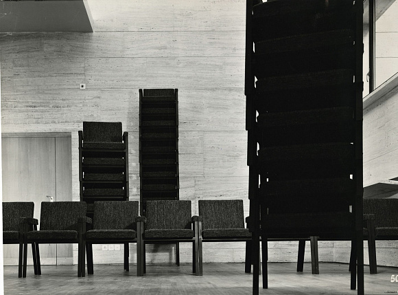 Стул Babela, Tacchini