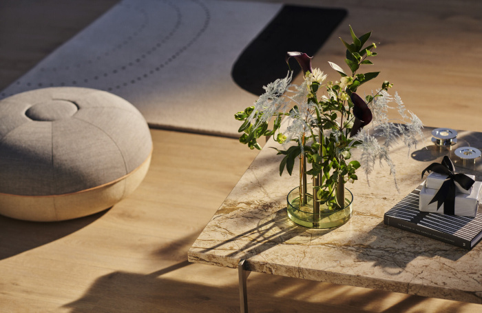 Ваза IKERU Vase, Fritz Hansen