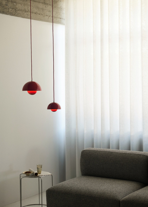 Подвесной светильник Flowerpot VP1, And Tradition (&Tradition)