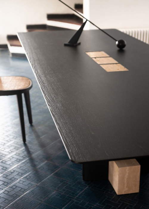 Стол Syn, Potocco