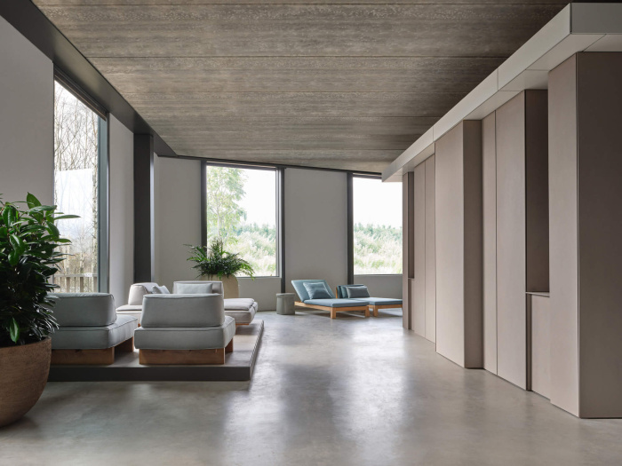 Уличное кресло Raf Armchair, Pietboon