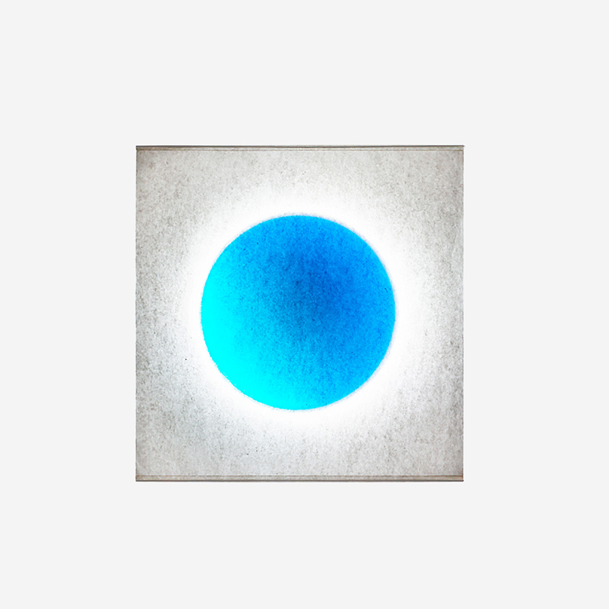 Настенный светильник Moodmoon, Ingo Maurer