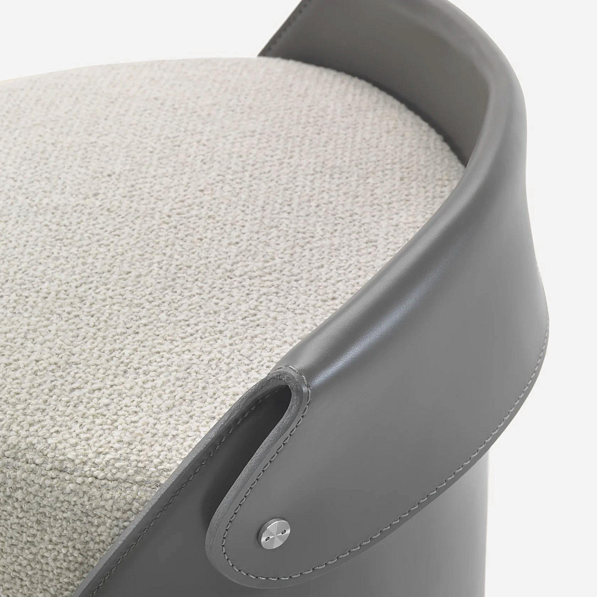 Пуф Ozzy, Flexform