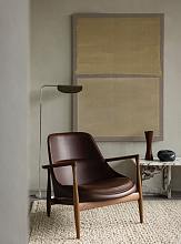 Торшер Wing Floor Lamp, Audo Copenhagen (ex. Menu)