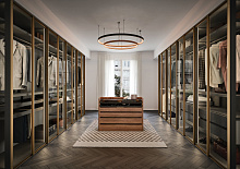 Остров Aristotele, Novamobili