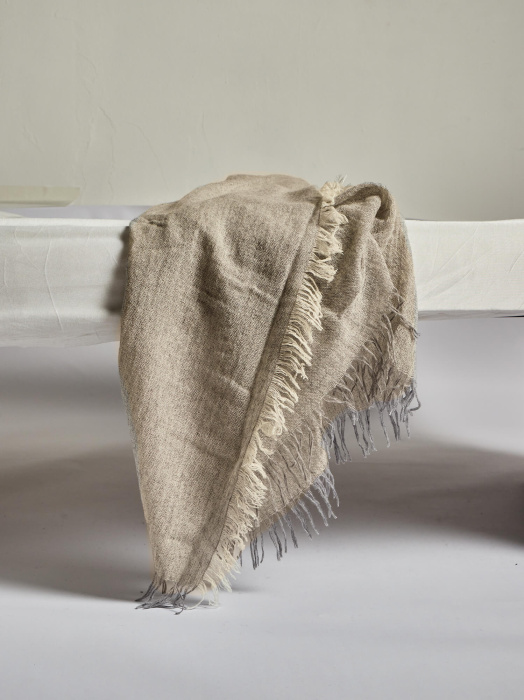 Плед Mistral, Ivano Redaelli