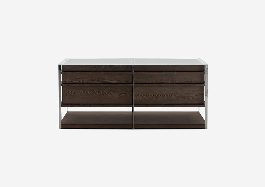 Витрина Lithos, Maxalto