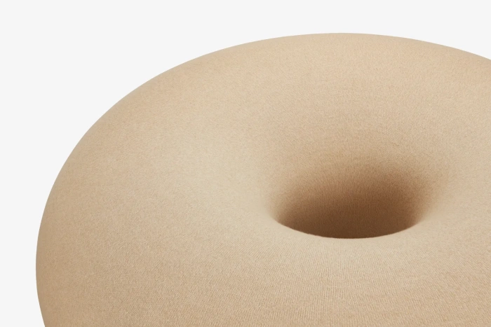 Пуф Boa Pouf, Hem