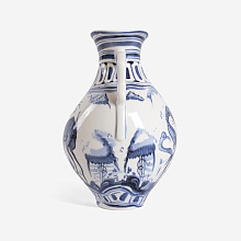 Ваза Ibex, Seletti