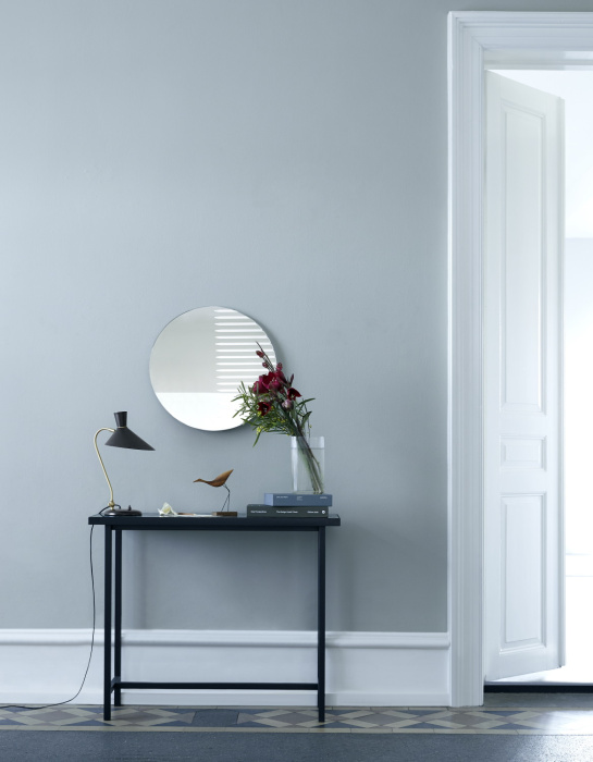 Настенное зеркало Masquerade Mirror, Warm Nordic