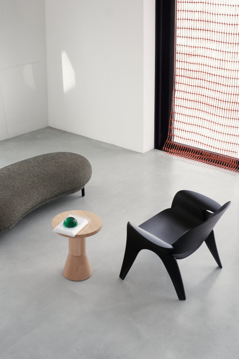 Кресло Rose Chair, Massproductions