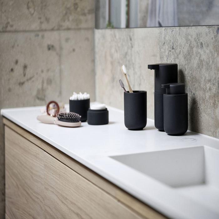 Стакан для зубных щеток Ume, Zone Denmark