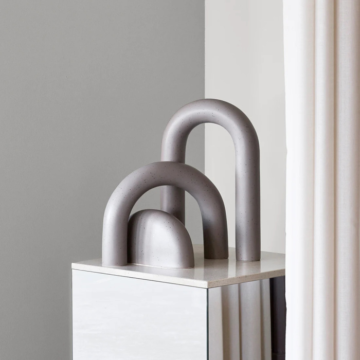 Скульптура Cupola Sculpture, Kristina Dam Studio