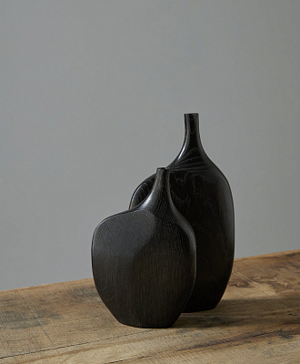 Декоративная ваза Doug Vase 
