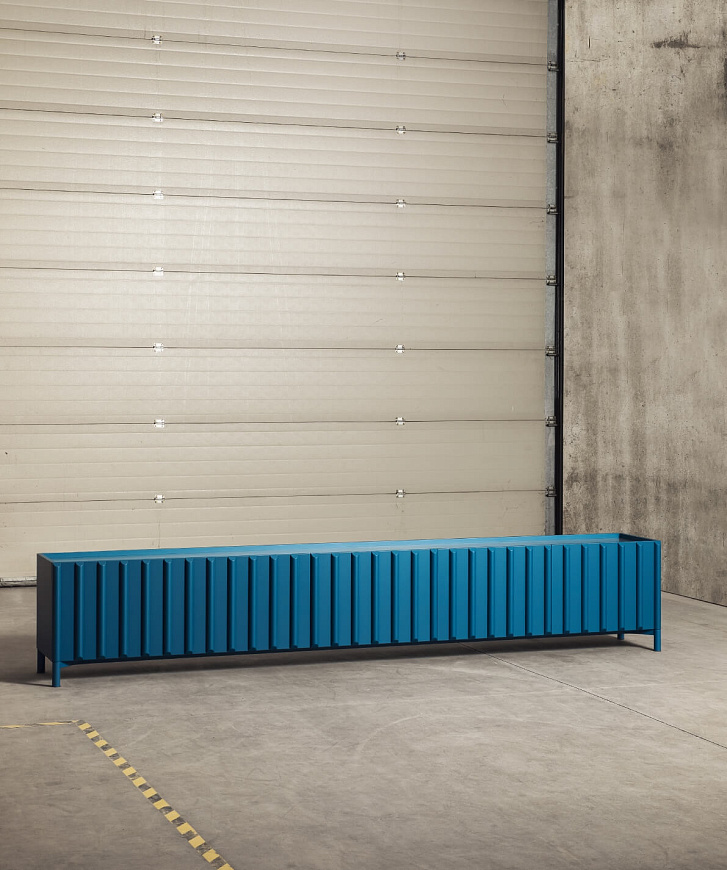 Комод Container, Miniforms