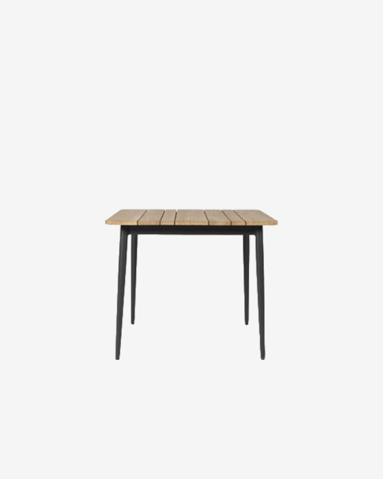 Уличный обеденный стол Leo Dining Table, Vincent Sheppard