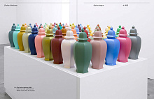 Книга Allan Mccollum, 