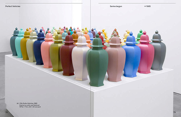 Книга Allan Mccollum, 