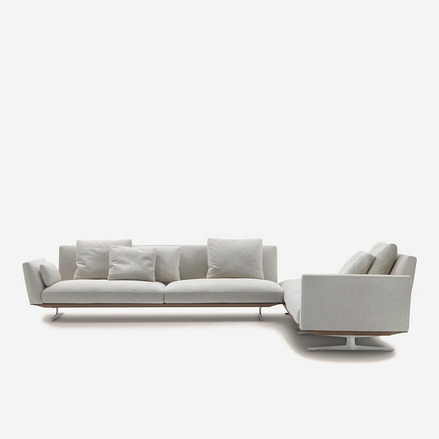 Диван Evergreen, Flexform